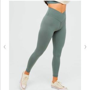 OFFLINE By Aerie Real Me High Waisted Legging XXL